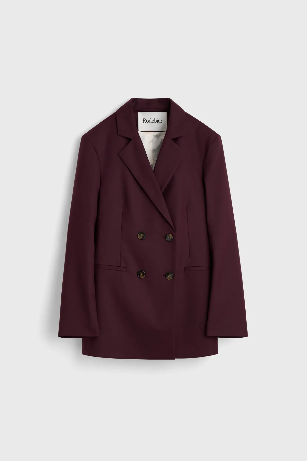 Chambers Blazer