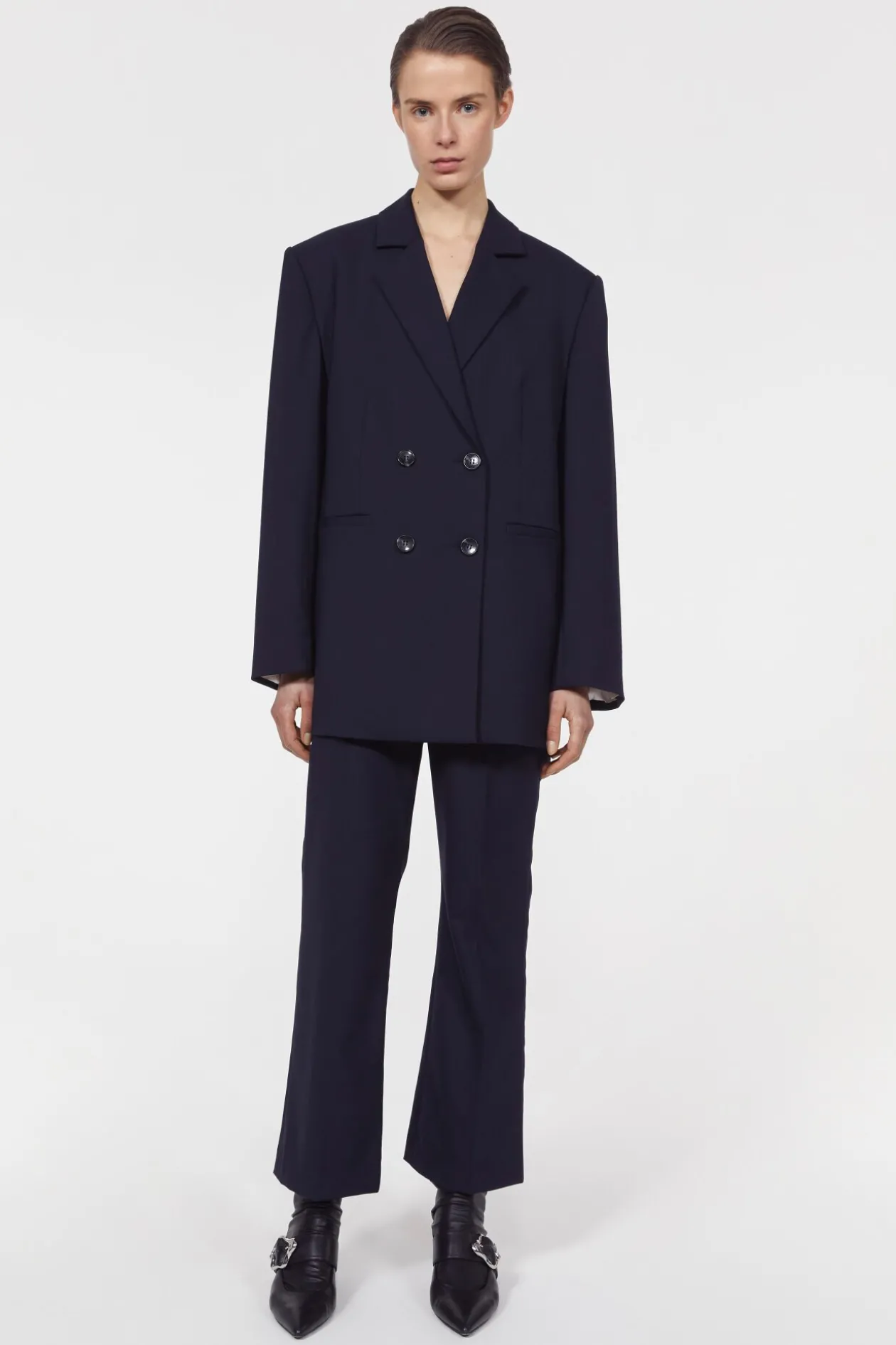 Chambers Blazer