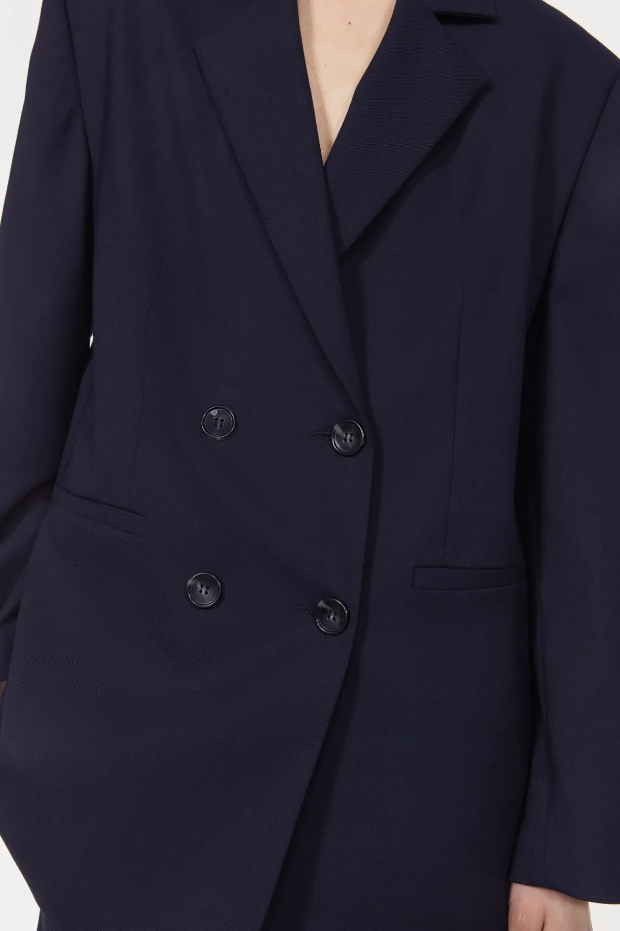 Chambers Blazer