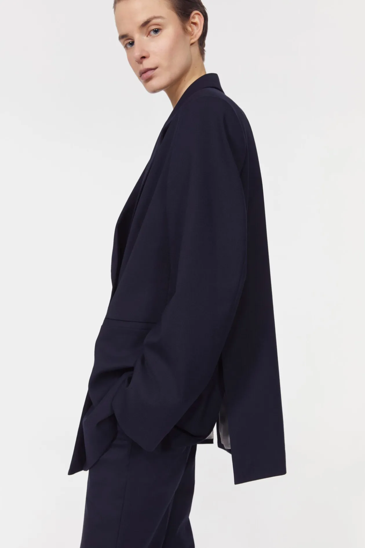 Chambers Blazer