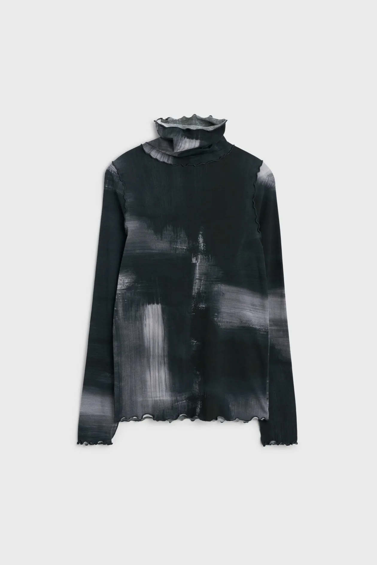 Cisne Wash Jersey Top