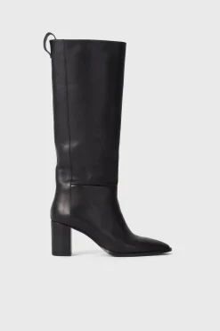 Dolores Knee-high Boots