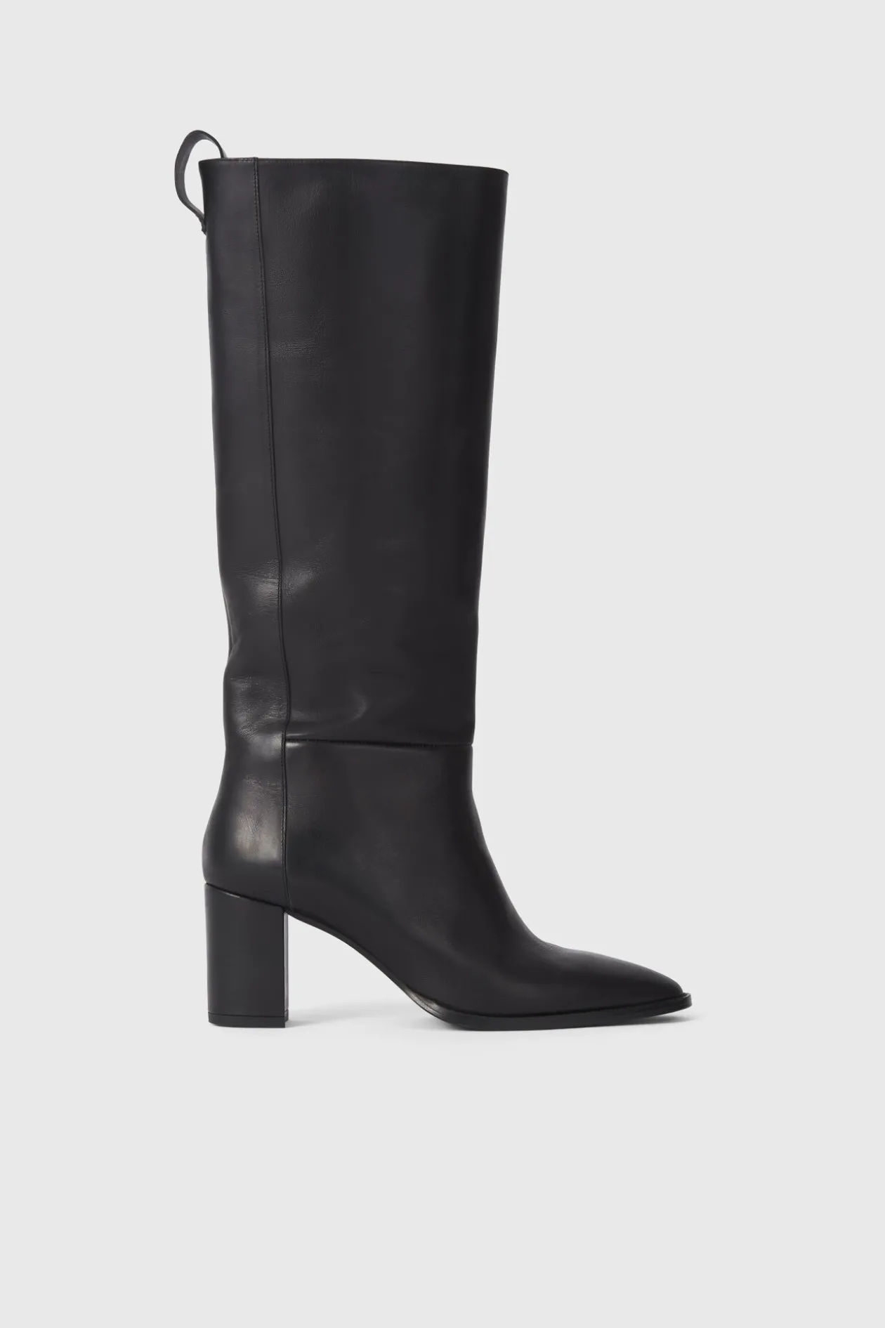 Dolores Knee-high Boots
