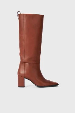 Dolores Knee-high Boots