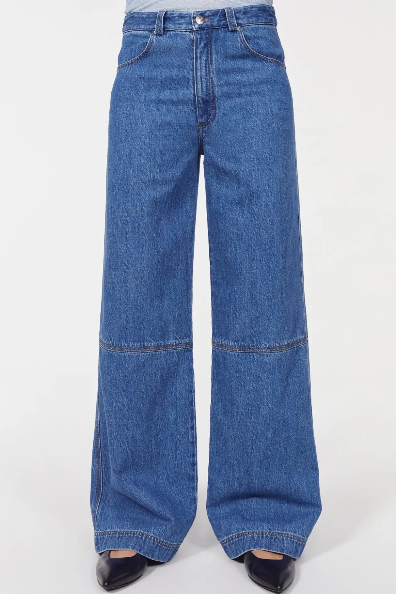 Eileen Denim