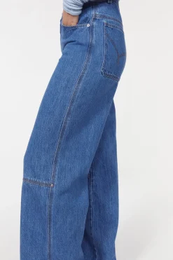 Eileen Denim