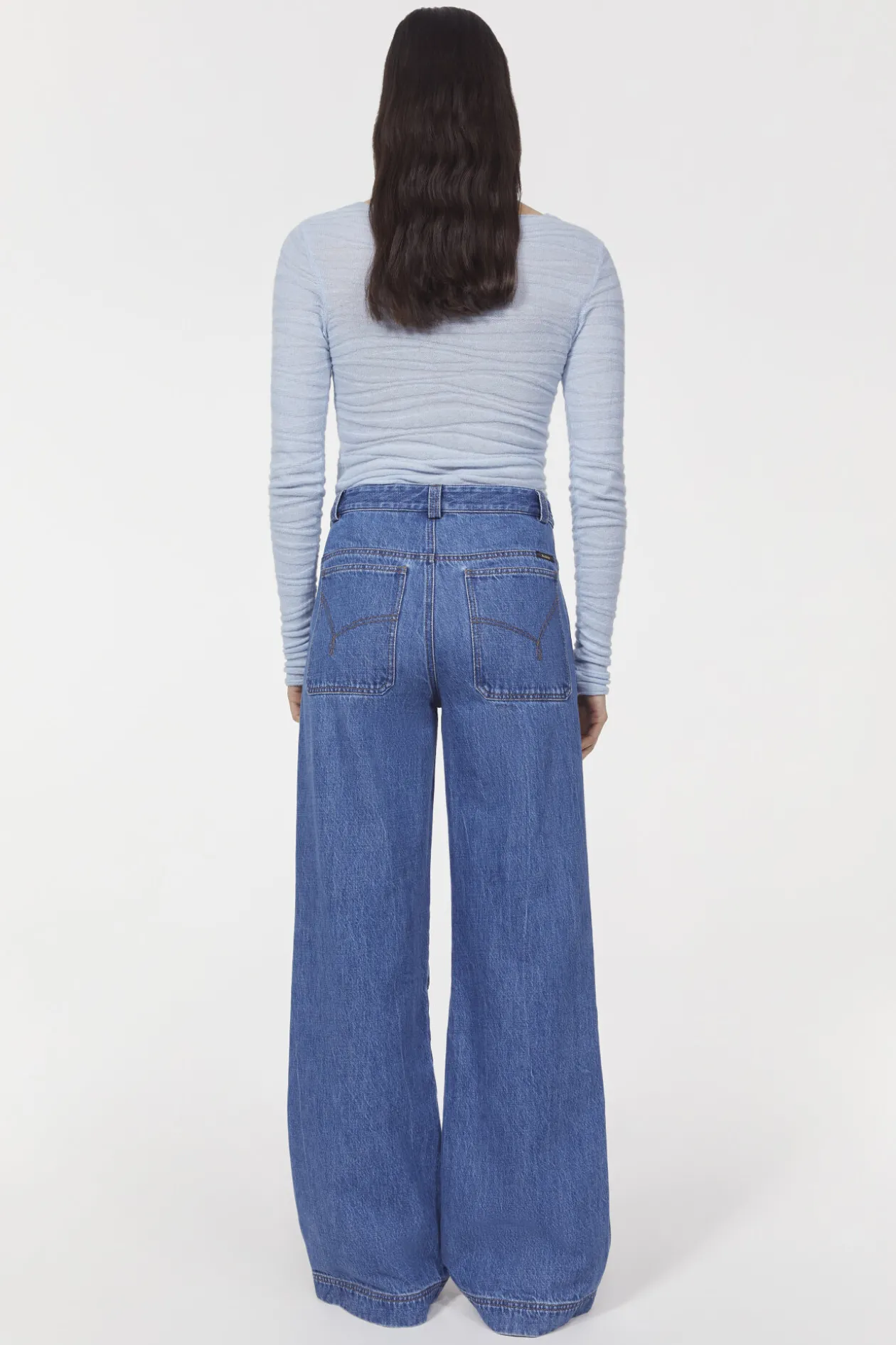 Eileen Denim