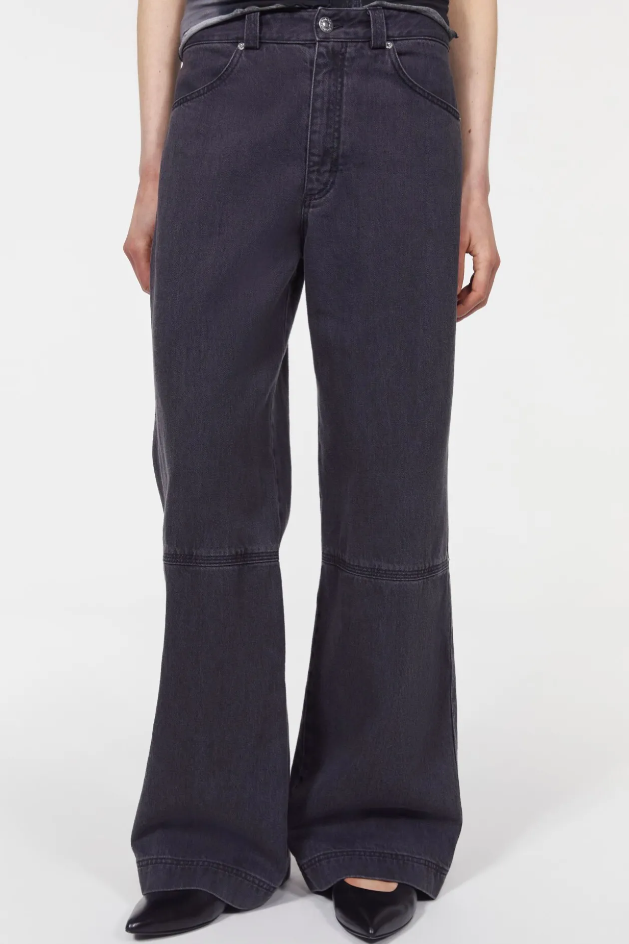 Eileen Denim
