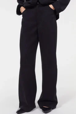Eileen Tactile Pants