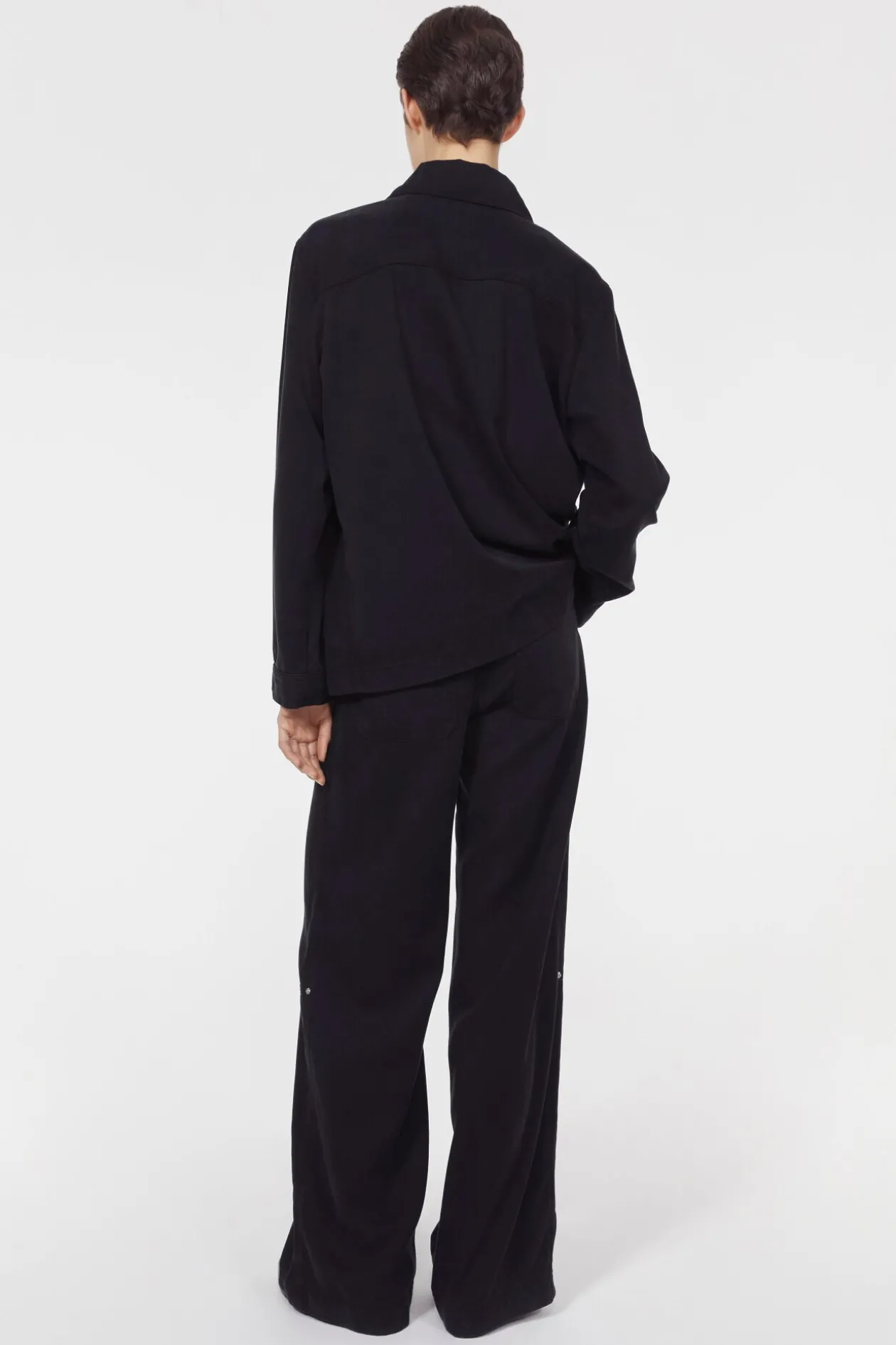 Eileen Tactile Pants