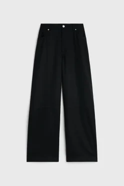 Eileen Tactile Pants