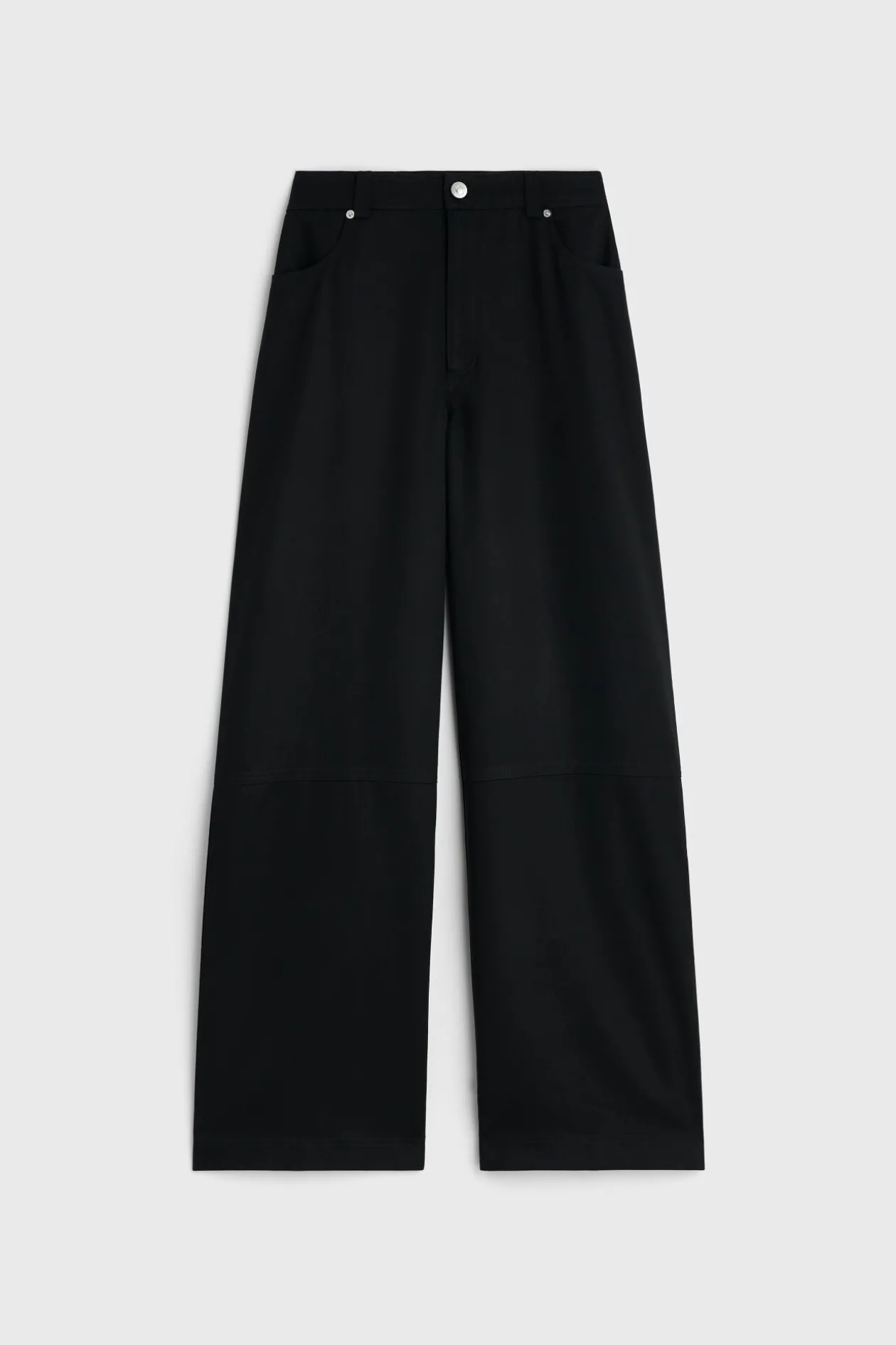 Eileen Tactile Pants