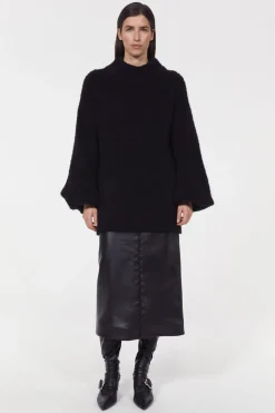 Emin Knitted Sweater