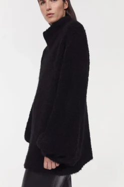 Emin Knitted Sweater