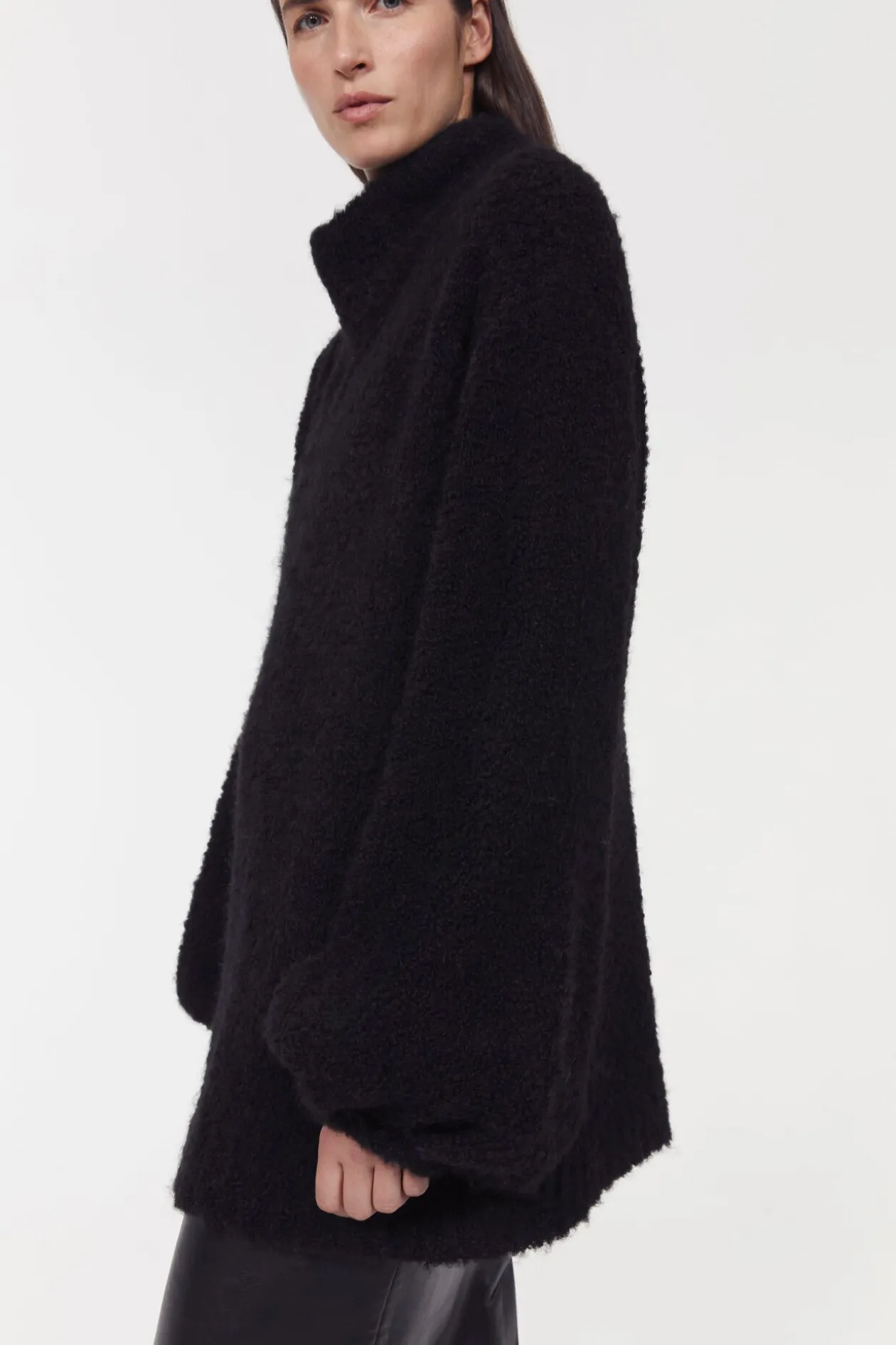 Emin Knitted Sweater