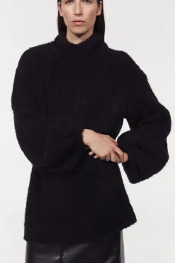 Emin Knitted Sweater