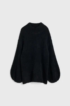 Emin Knitted Sweater