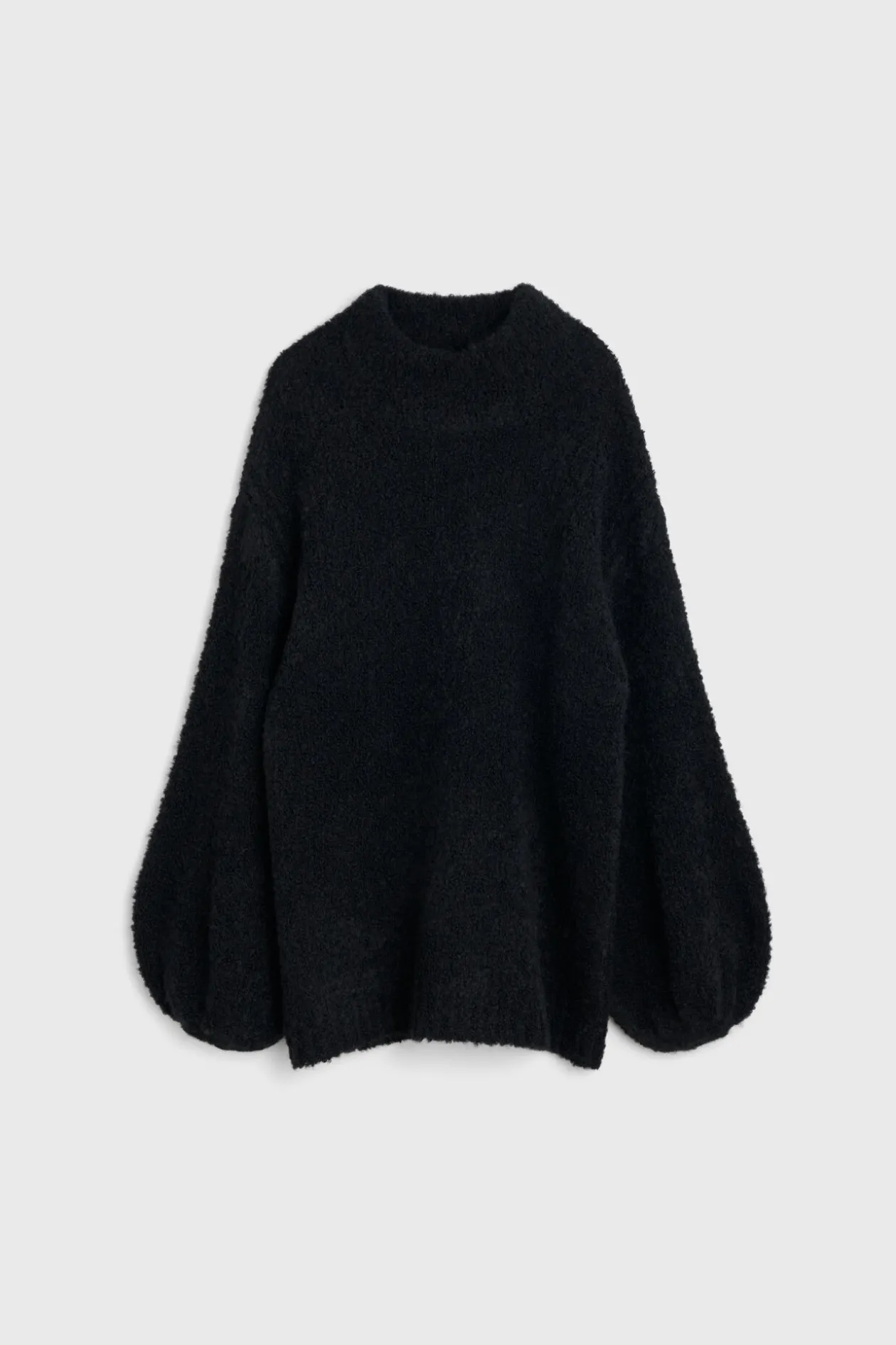 Emin Knitted Sweater