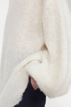 Emin Knitted Sweater