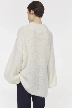 Emin Knitted Sweater