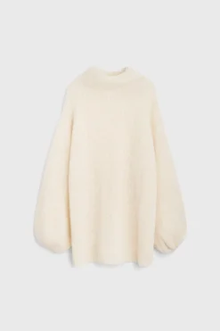 Emin Knitted Sweater
