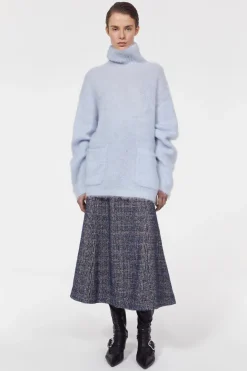 Faith Knitted Sweater