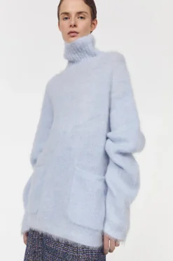 Faith Knitted Sweater