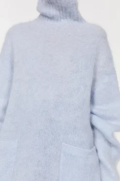 Faith Knitted Sweater
