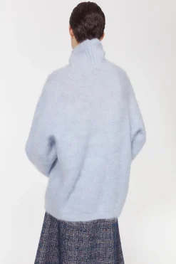 Faith Knitted Sweater