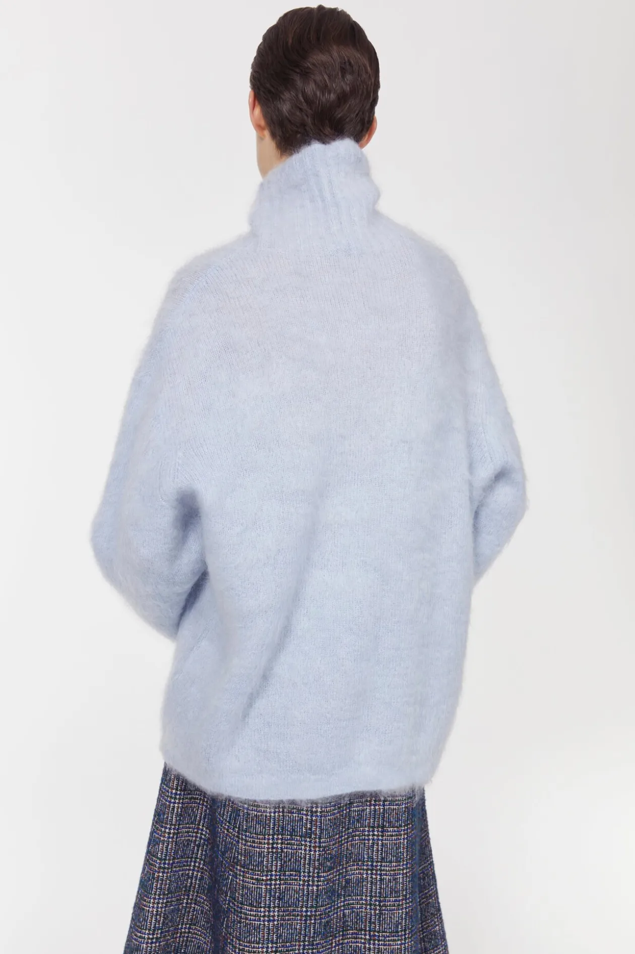Faith Knitted Sweater