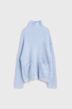 Faith Knitted Sweater