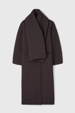 Gent Long Coat