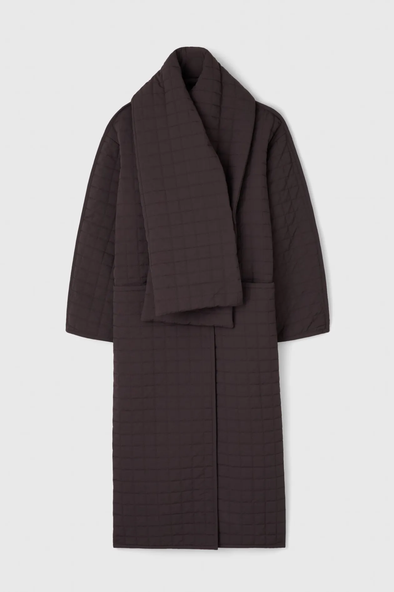 Gent Long Coat