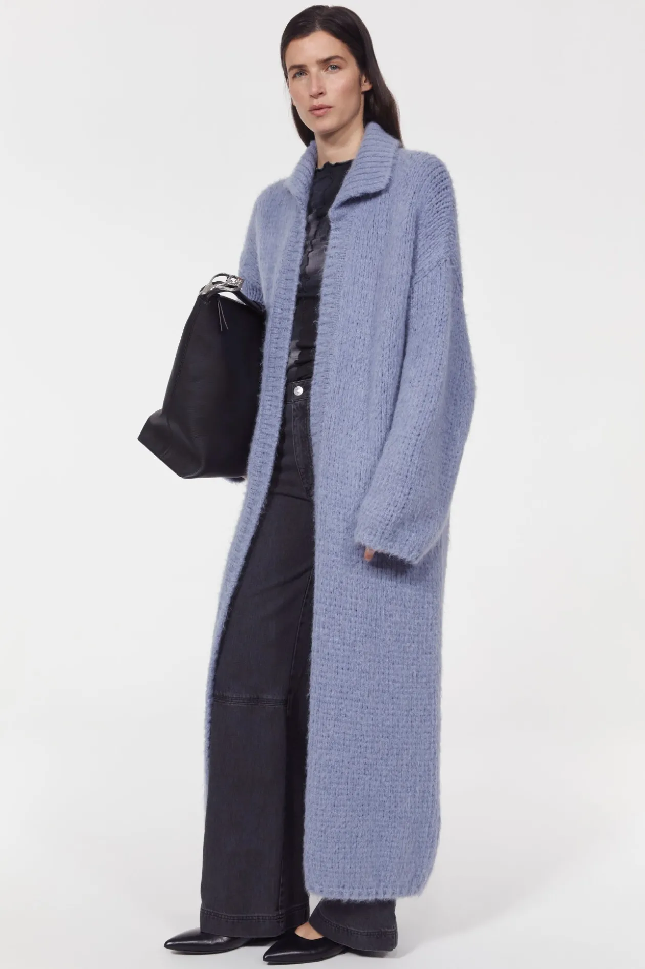 Hazes Knitted Sweater
