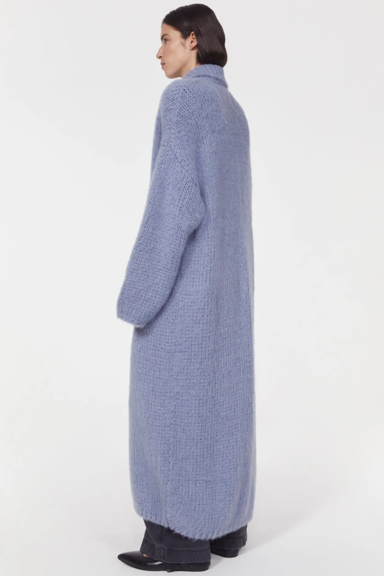 Hazes Knitted Sweater