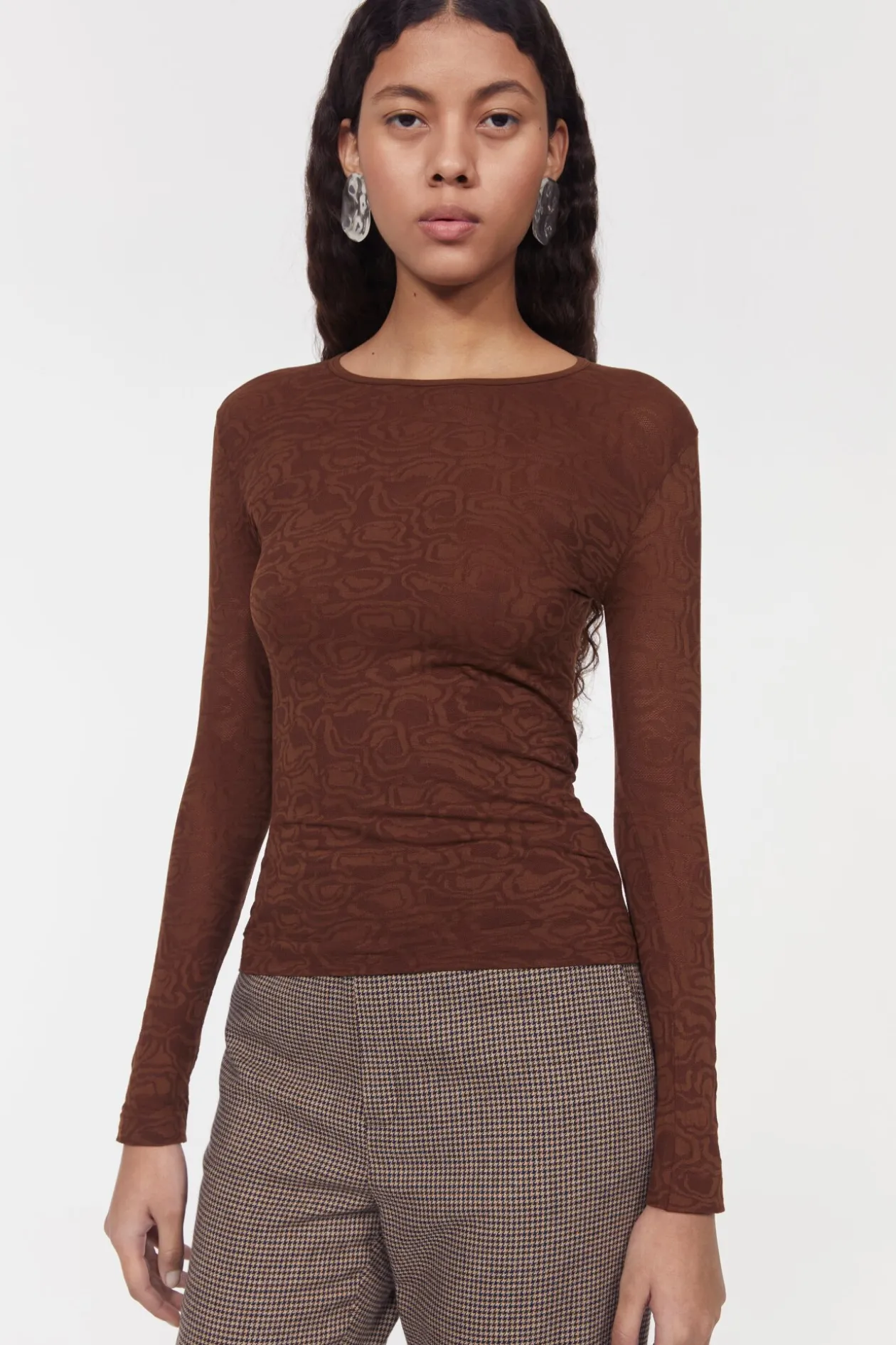 Henna Top