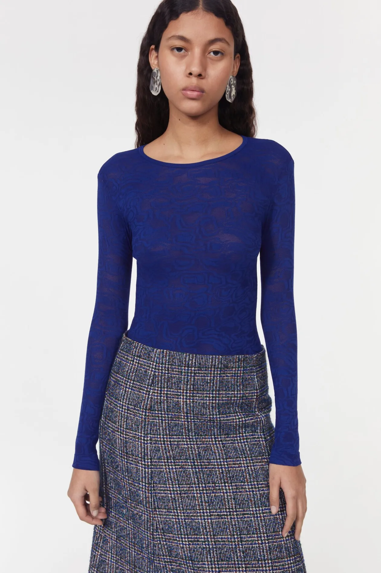 Henna Top