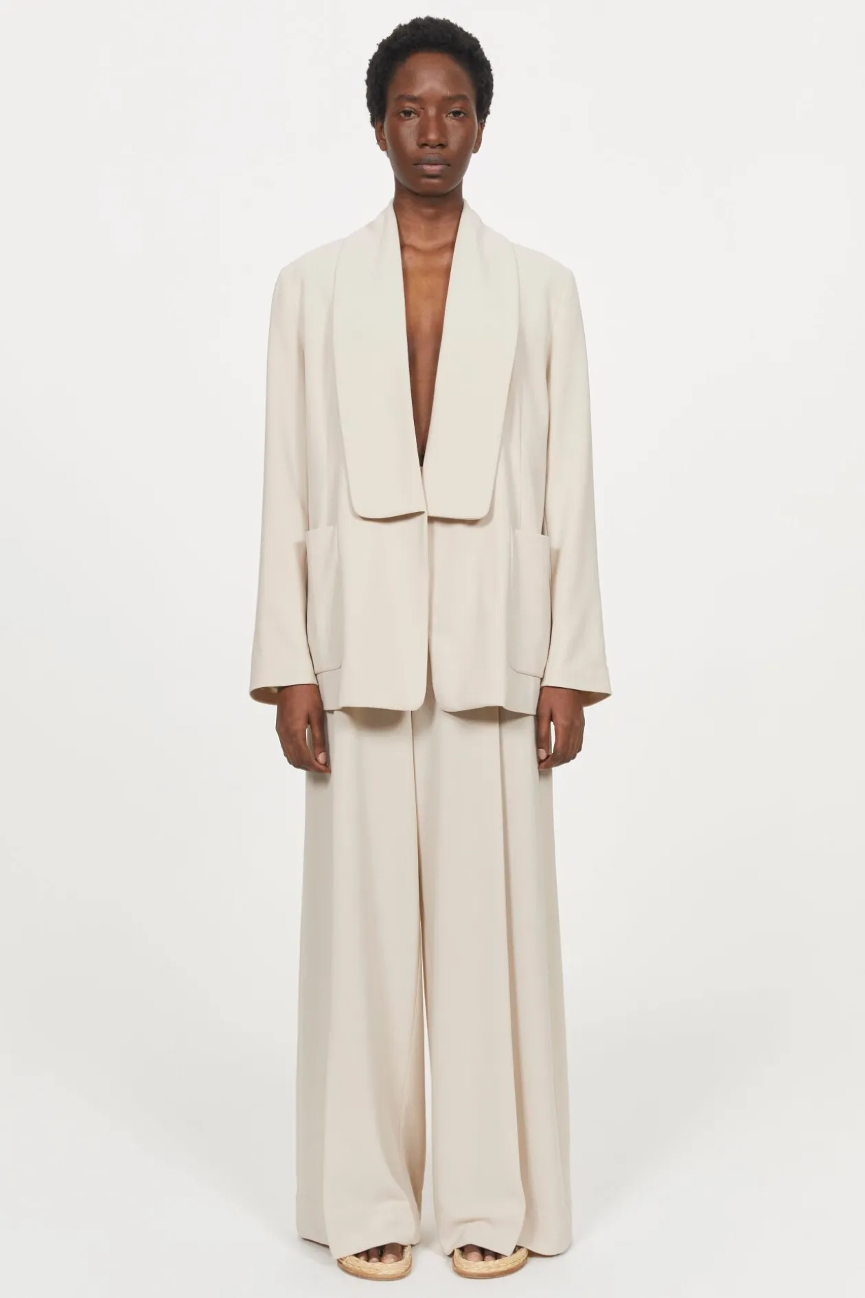 Idalia Blazer