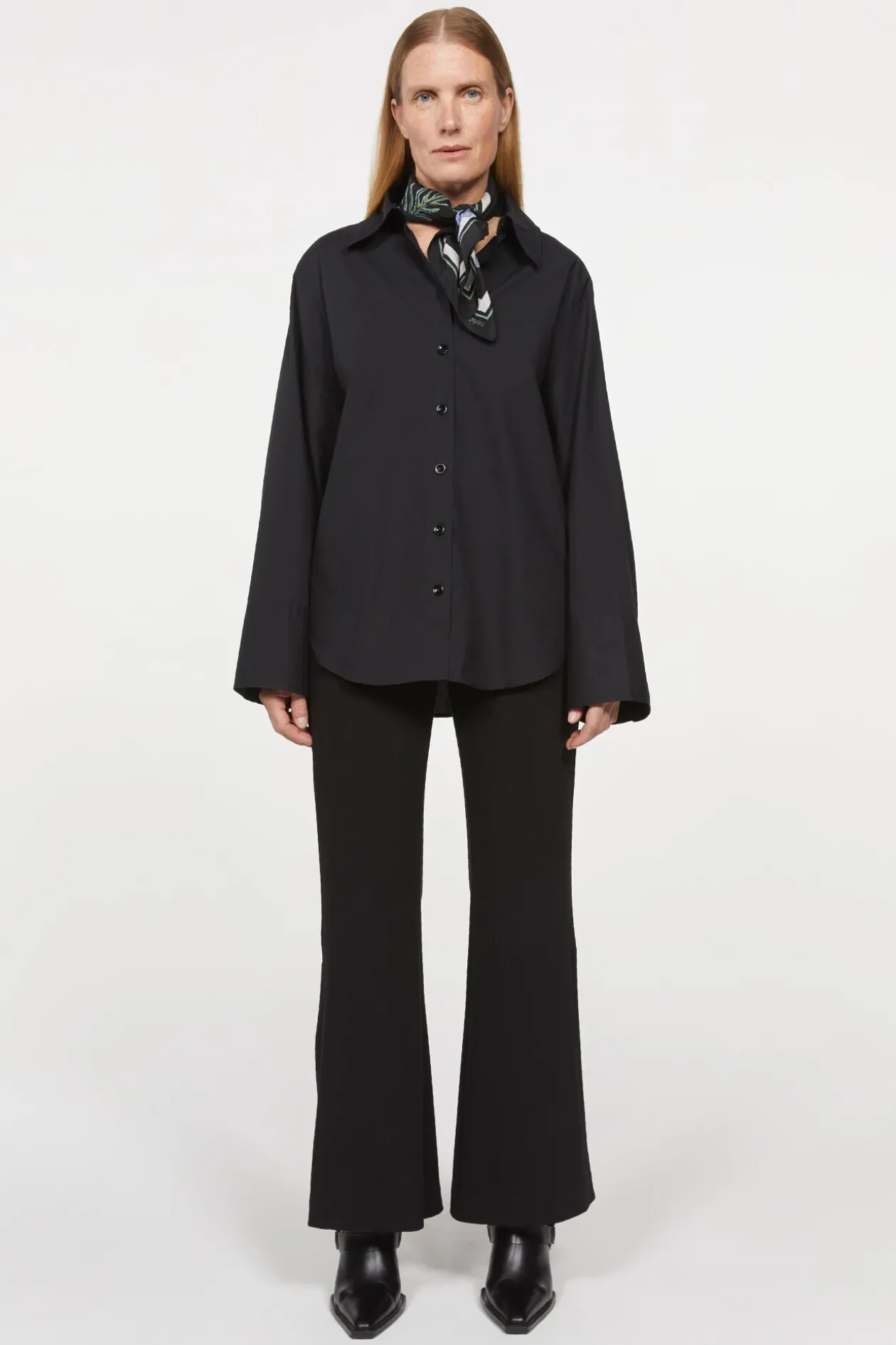 Imola Oversize Shirt
