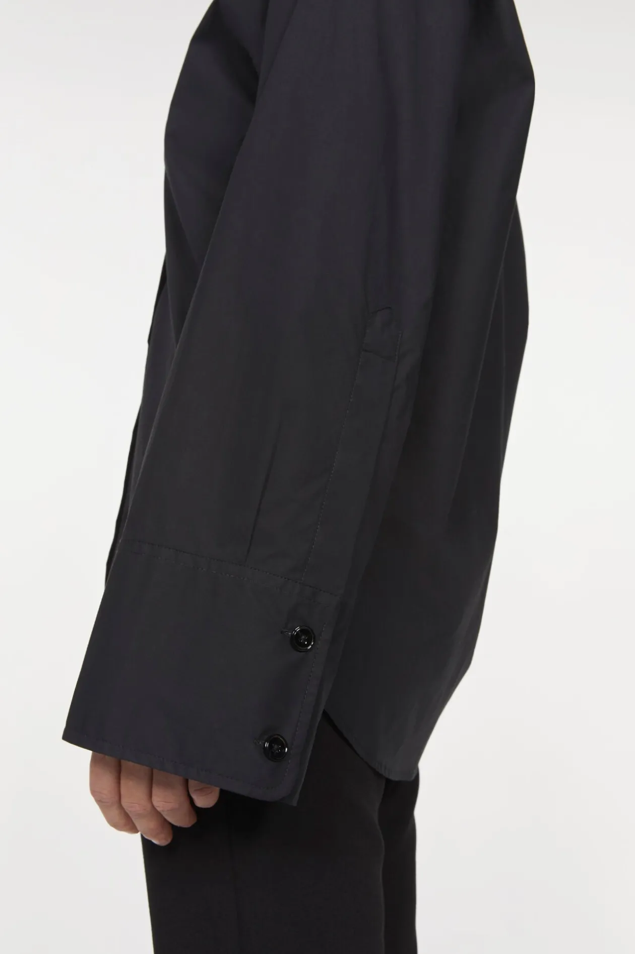 Imola Oversize Shirt