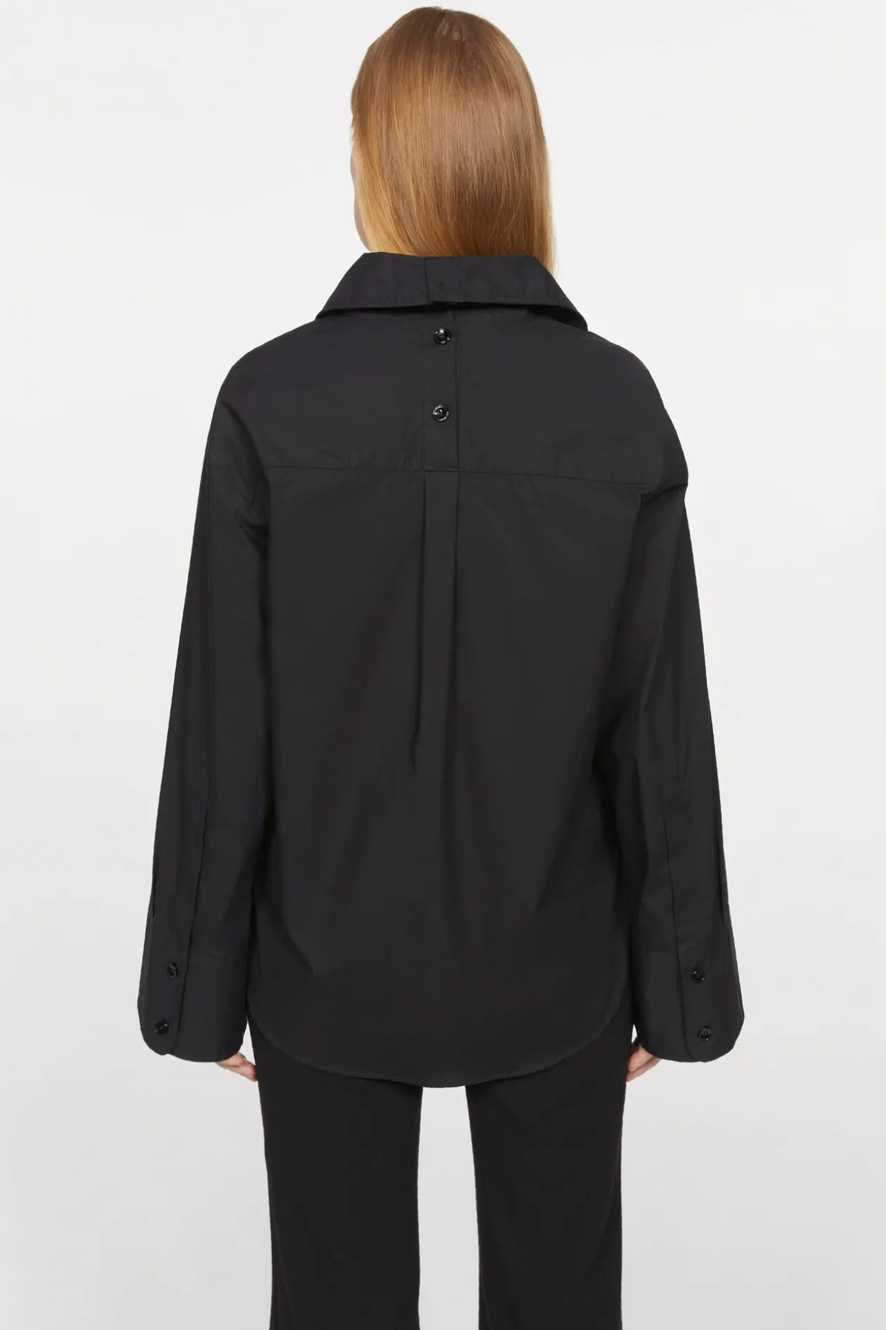 Imola Oversize Shirt