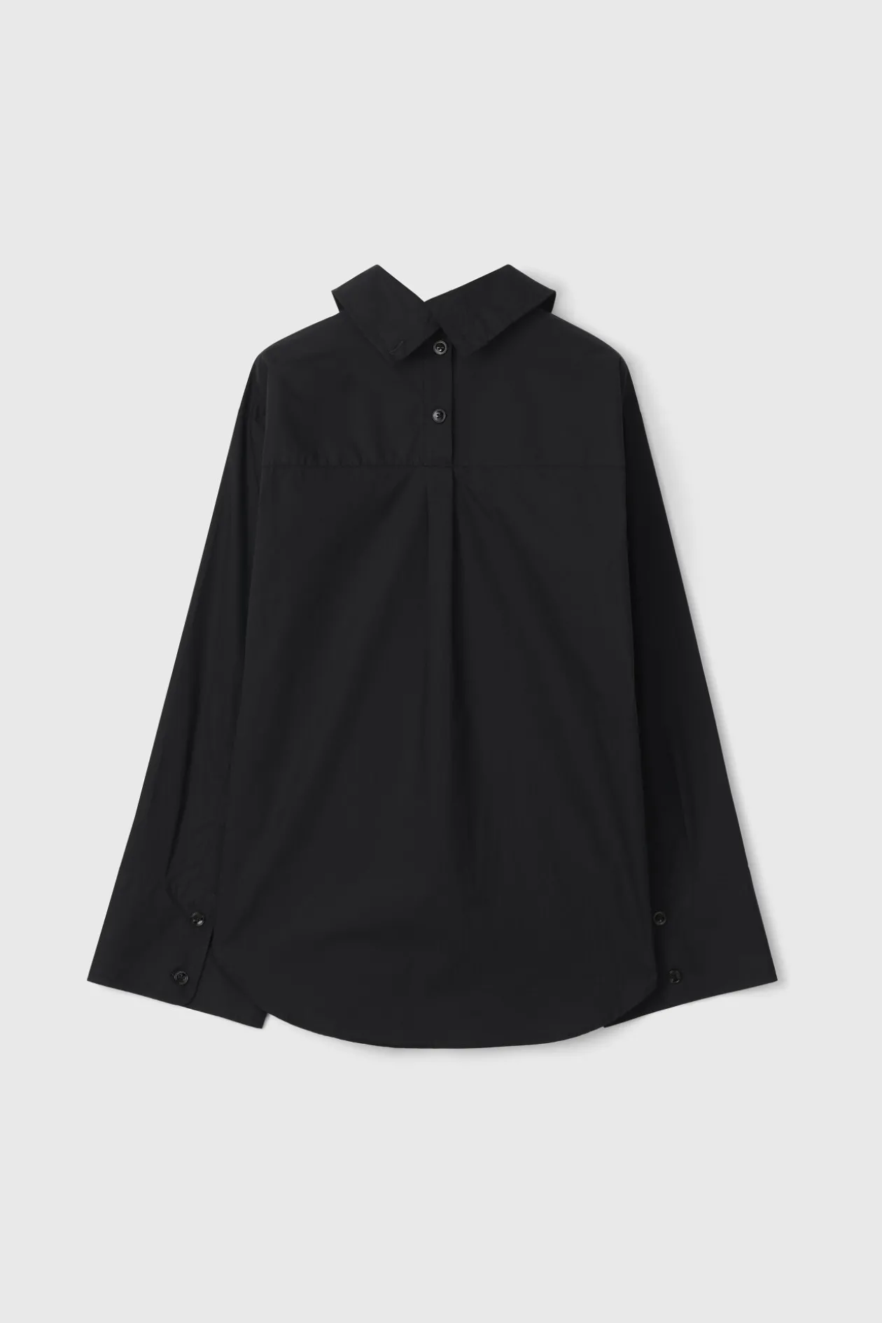 Imola Oversize Shirt