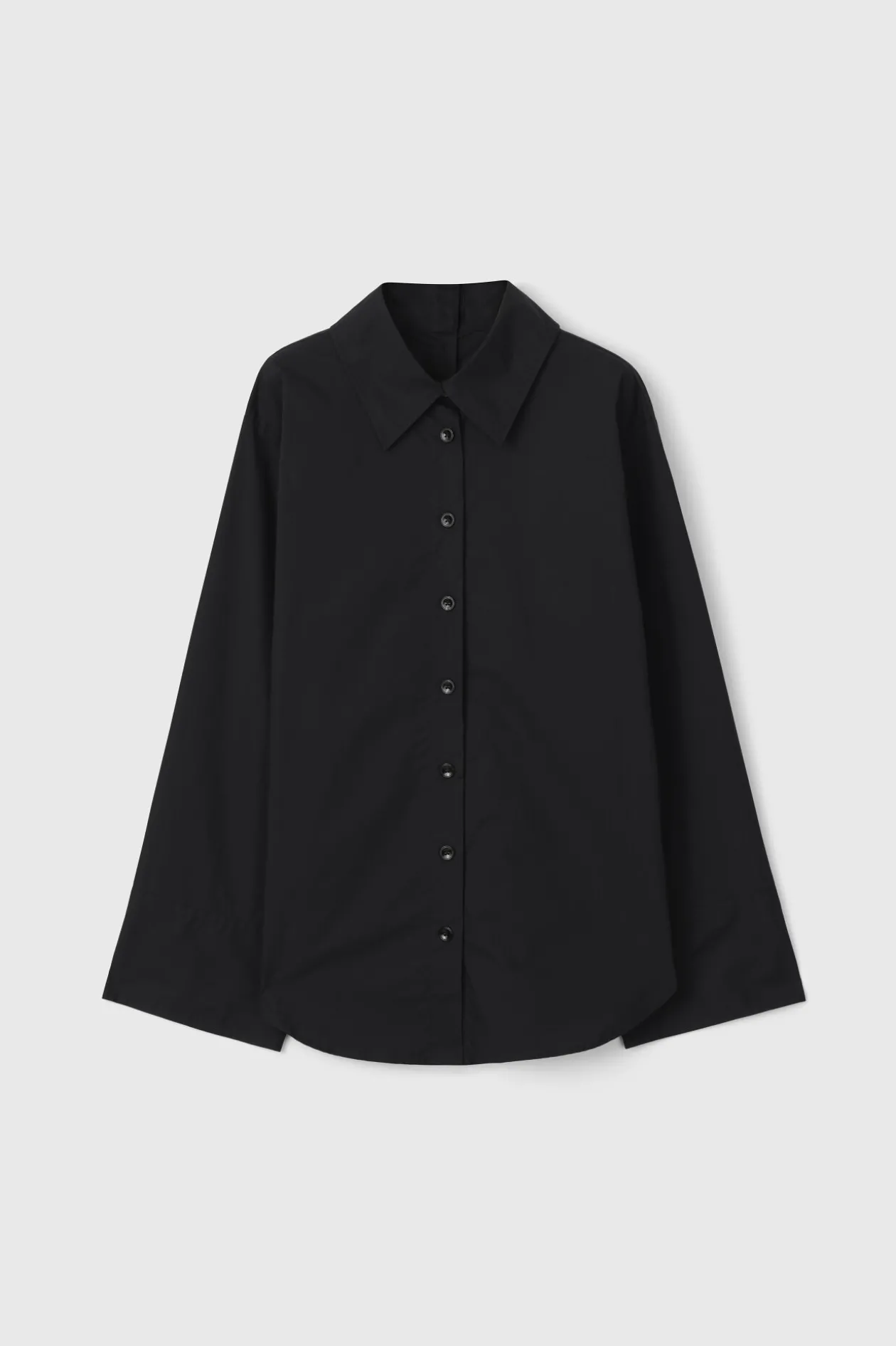 Imola Oversize Shirt