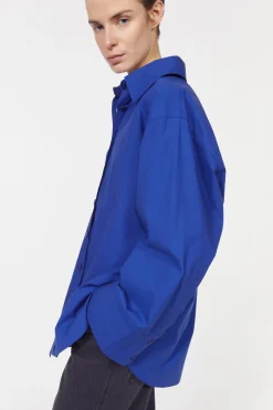 Imola Oversize Shirt