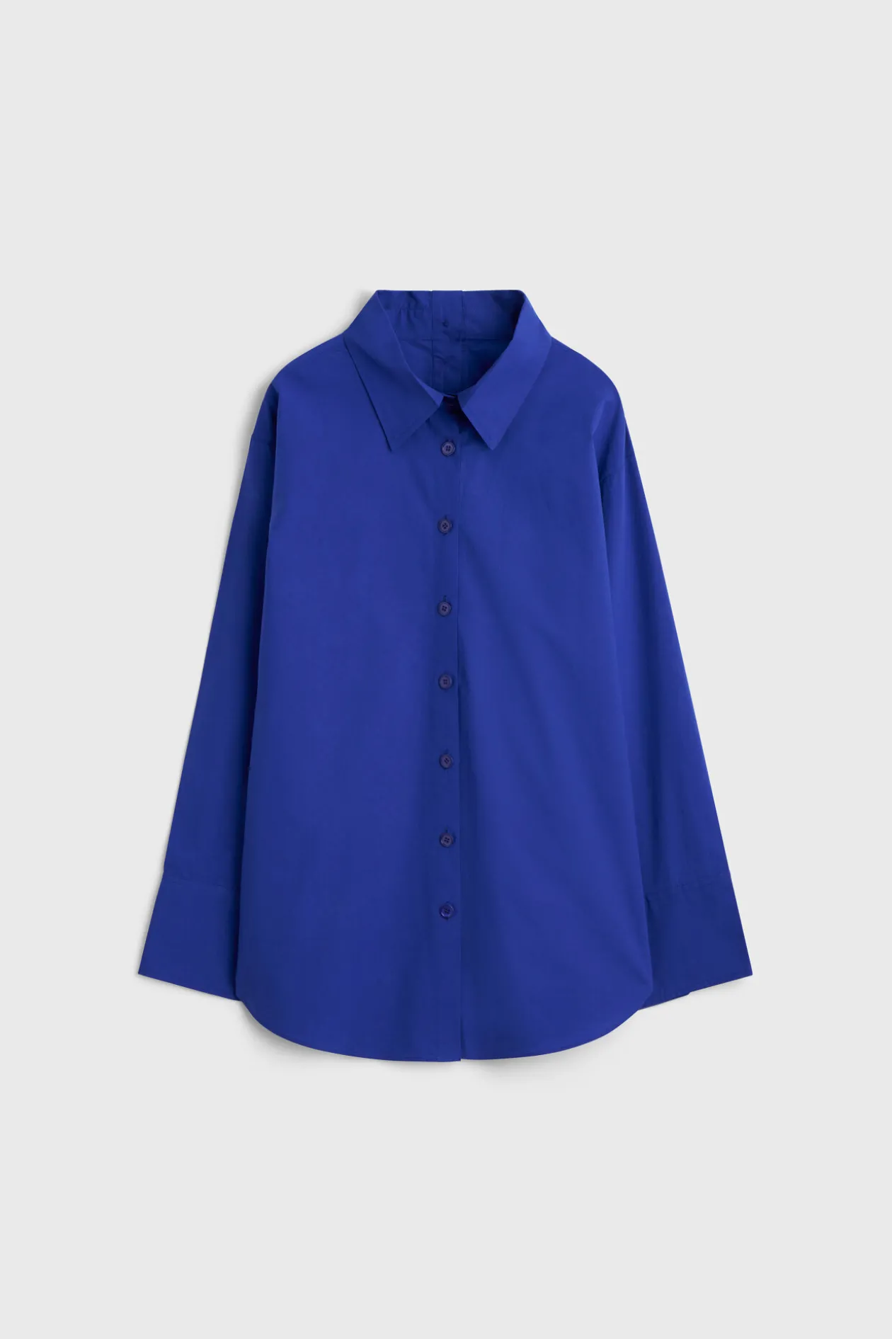 Imola Oversize Shirt