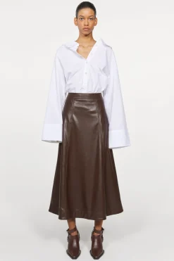 Imola Oversize Shirt