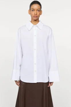 Imola Oversize Shirt