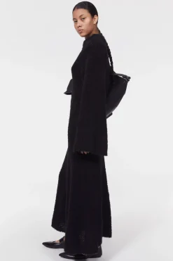 Isba Knitted Dress