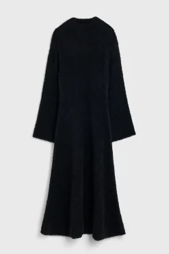 Isba Knitted Dress