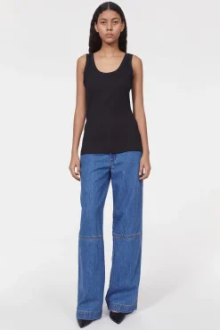 Jump Rib Top